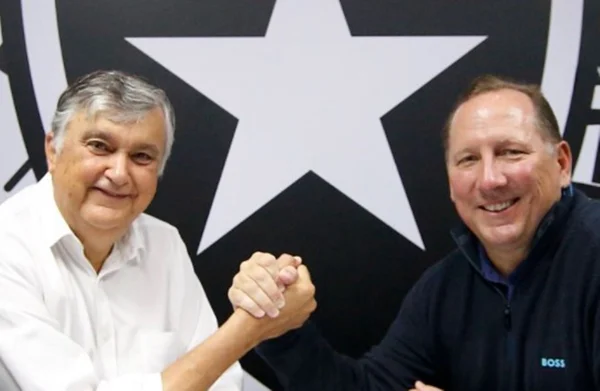 Botafogo oficializa venda da SAF e receberá mais de R$ 100 milhões