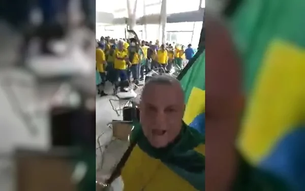 goias empresario participa de atos antidemocraticos