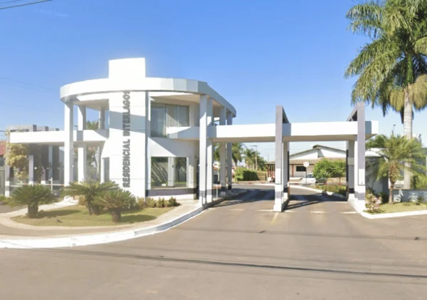 GDF aprova regularização de condomínio residencial no Jardim Botânico