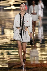 Chanel primavera/verão 2027 
