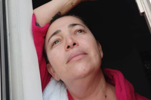 Tereza Souza, dp BBB19