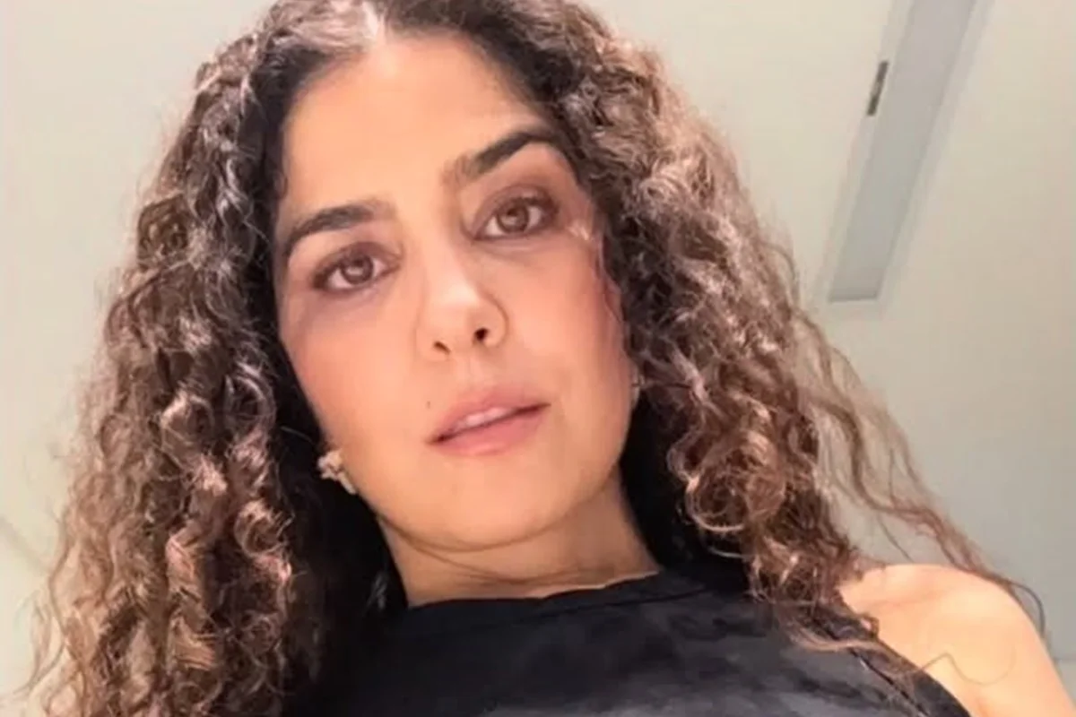 Leticia Sabatella ganhou o direito de recuperar seu cachorro Leticia Sabatella ganhou o direito de recuperar seu cachorro