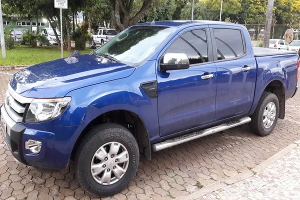 Em Sobradinho, PM encontra droga em travesseiro e carro roubado