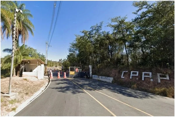 MG: advogada é presa ao tentar entrar com maconha em presídio