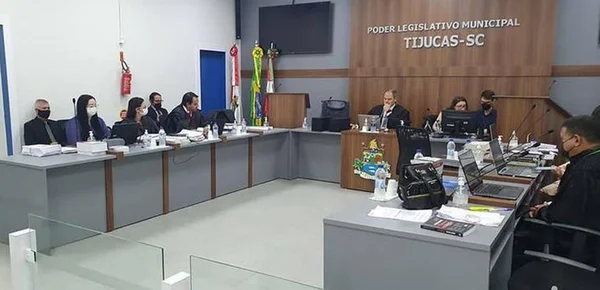 Acusada de matar grávida em Canelinha para ficar com bebê é condenada a 56 anos de prisão