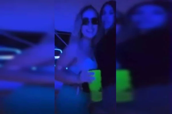Após lancha, jovens de BMW fizeram "after" em motel antes de acidente