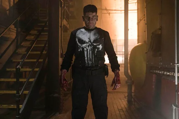 O Justiceiro: Netflix anuncia data de estreia da 2ª temporada