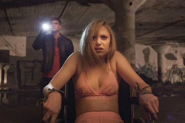Sexta-feira 13: 10 filmes de terror para ver na Netflix