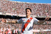 Franco Mastantuono é mais uma joia revelada pelo River Plate