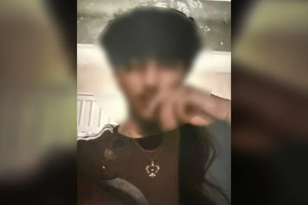 Imagem colorida, Jovem que conheceu garota no Discord- Metrópoles