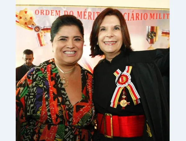 Painel sobre o Dia da Mulher ganha destaque em congresso jurídico