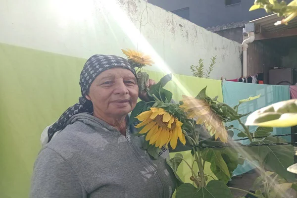 Pacientes oncológicos do DF aguardam resposta sobre tratamento no SUS - destaque galeria Pacientes oncológicos do DF aguardam resposta sobre tratamento no SUS - destaque galeria