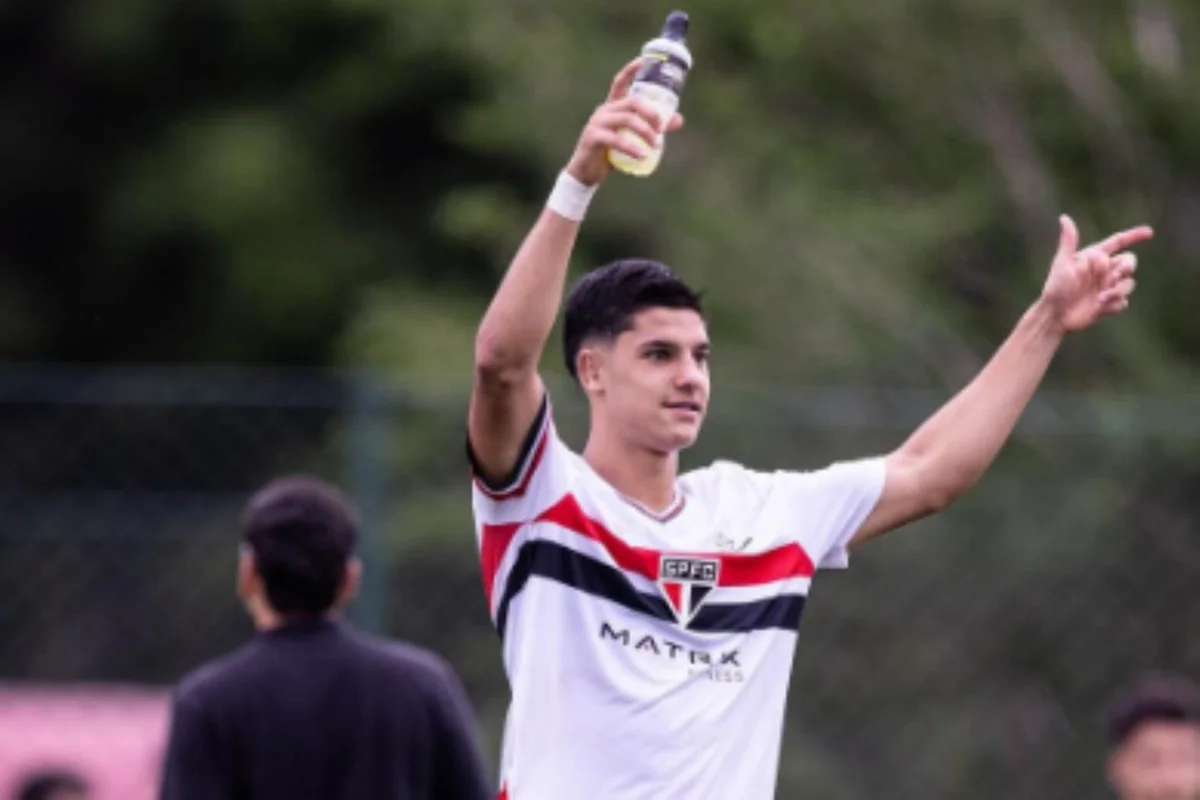 São Paulo se manifesta e lamenta morte de idoso atropelado por lateral
