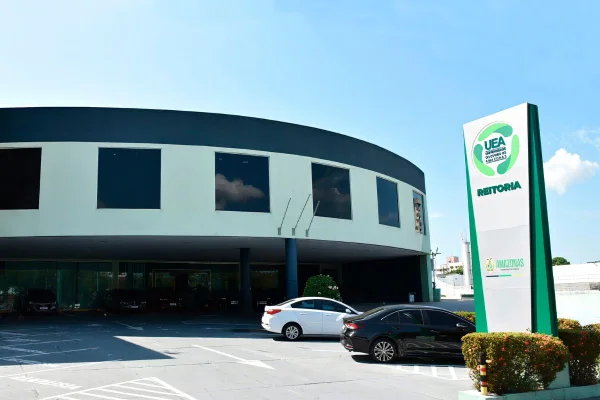 foto da uea