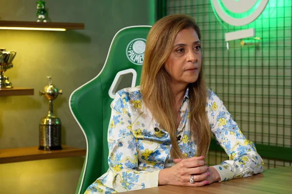 STF libera Leila Pereira de comparecer à CPMI do INSS