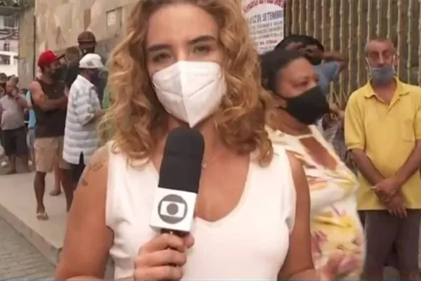 Veruska Donato