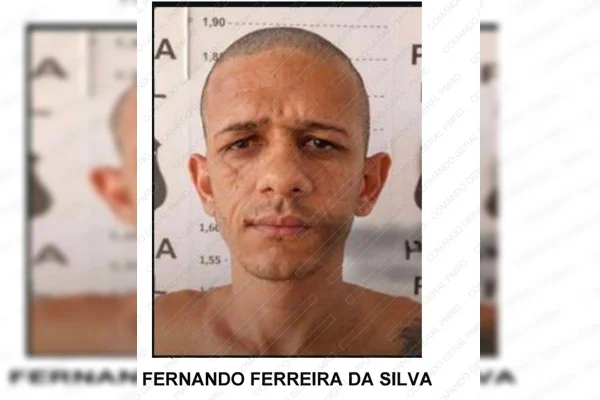Fernando Ferreira da Silva, Furunculo, PCC