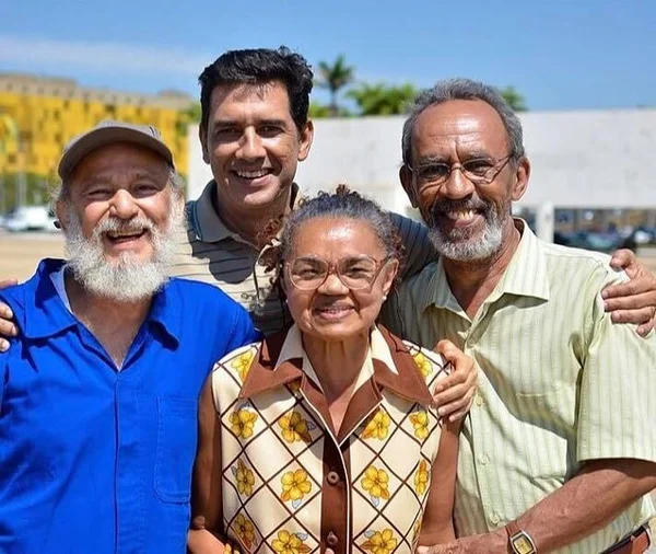 Especial natalino da Globo celebra Brasília e artistas locais