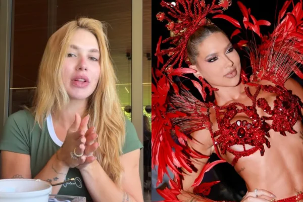 Indireta? Virginia Fonseca manda recado após críticas em desfile