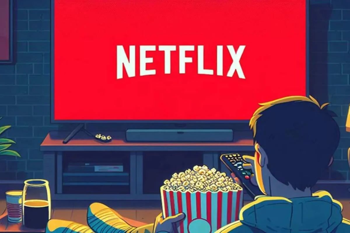 Netflix Netflix