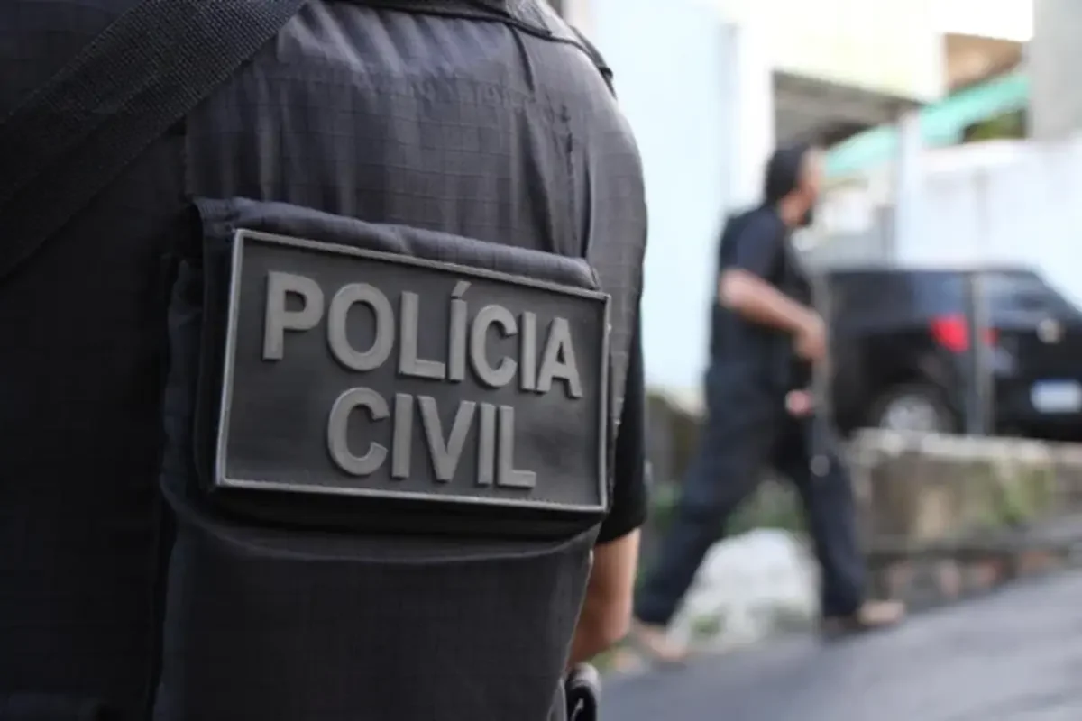 Polícia Civil da Bahia