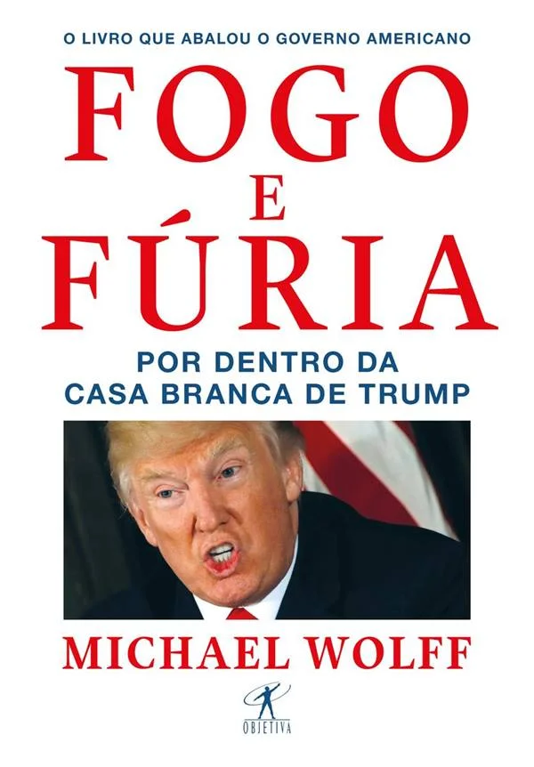 <b>"The Art of the Deal": Trump jamais leu "seu" principal livro</b>. Publicado em 1987, o livro é considerado obra-chave para quem deseja entender a persona do republicano. Apesar de creditado como coautor com o jornalista Tony Schwartz, o empresário nunca deu bola para o título. "Talvez esse fosse o ponto. Trump não era um escritor, mas um personagem – um protagonista e herói", ironiza Wolff <b>"The Art of the Deal": Trump jamais leu "seu" principal livro</b>. Publicado em 1987, o livro é considerado obra-chave para quem deseja entender a persona do republicano. Apesar de creditado como coautor com o jornalista Tony Schwartz, o empresário nunca deu bola para o título. "Talvez esse fosse o ponto. Trump não era um escritor, mas um personagem – um protagonista e herói", ironiza Wolff