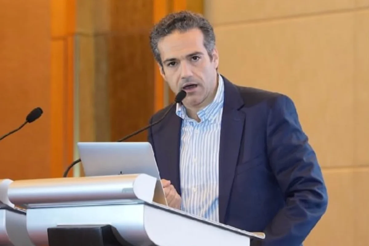 CEO da Real Time: “Missão de Lula é difícil; tendência é Flávio ser eleito”