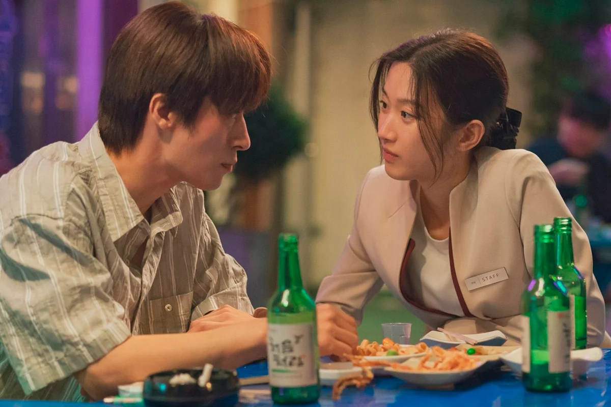 Once We Were Us será exibido no Korean Film Festival (KOFF) de 2026 Once We Were Us será exibido no Korean Film Festival (KOFF) de 2026