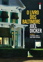 O Livro dos Baltimore