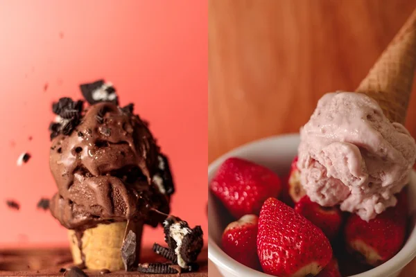 Bacio di Latte lança sabores em homenagem ao Dia das Mães