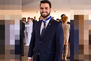 Filipe Martins