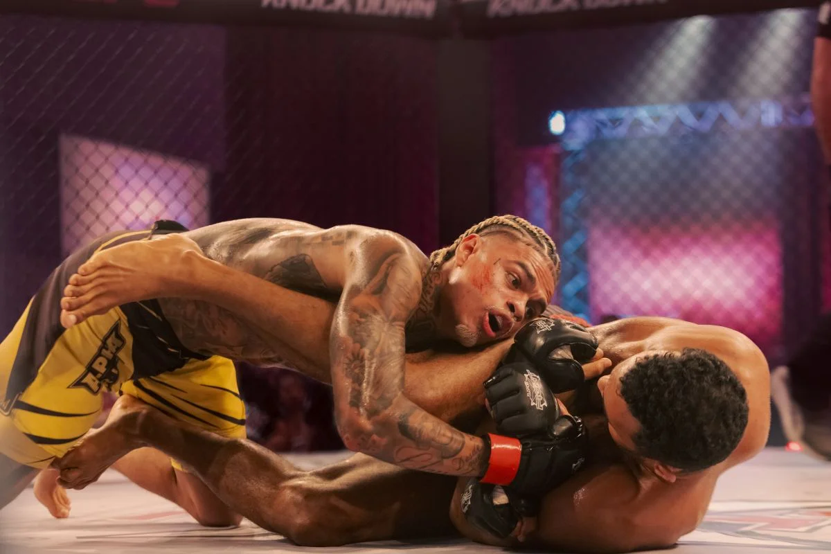 Fúria: nova série da Netflix sobre MMA é inspirada em história real?