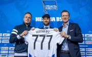 Josh Wander ex-mandatário do Vasco