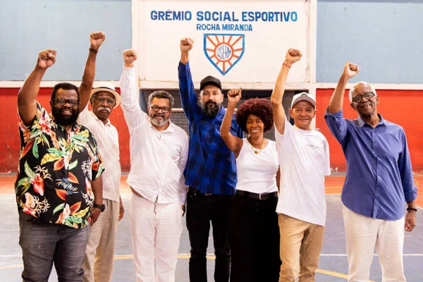 Black Rio! Black Power! revive esperança dos bailes soul dos anos 1970