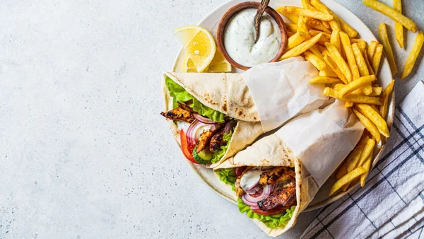 Shawarma