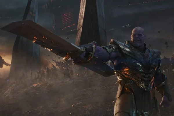 Vingadores: Ultimato voltará aos cinemas com cenas inéditas em breve