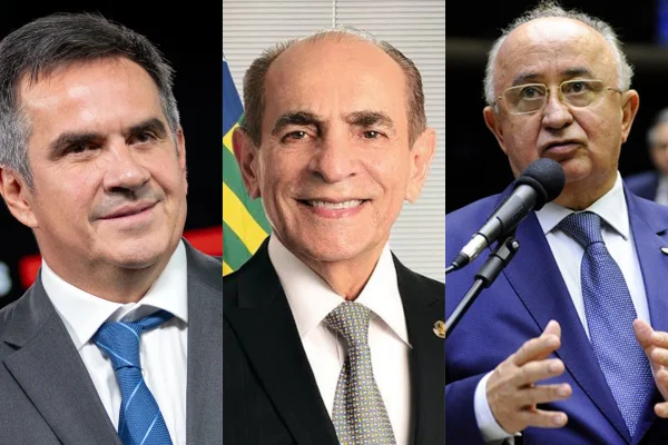 Datafolha mostra empate na disputa ao Senado pelo Piauí