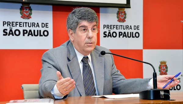 MPE arquiva ação contra vereador do PT na Máfia do ISS
