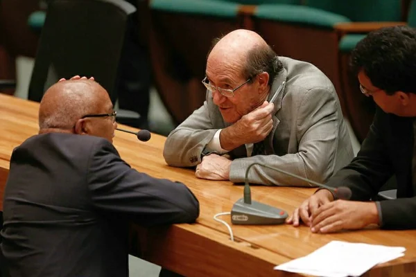 Comando do PT não apoia pacto de distritais do partido com Agaciel