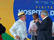 Em Barretos, Lula diz que SUS “ressurgiu das cinzas” e critica negacionismo - imagem 5