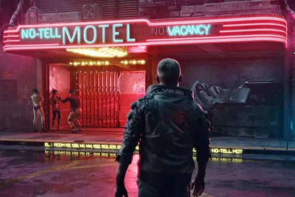 Cyberpunk