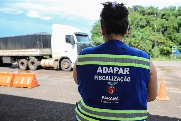 Adapar publica edital para 80 vagas. Salários chegam a R$ 6,6 mil