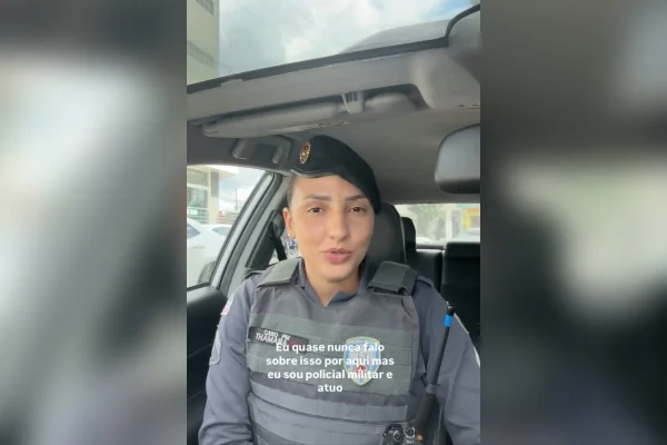 “Não é caso isolado”, alerta policial após feminicídios de colegas