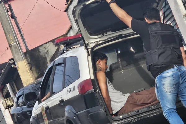 Moradora do Plano pagou R$ 98 mil para falso pai de santo “evitar” mortes - destaque galeria Moradora do Plano pagou R$ 98 mil para falso pai de santo “evitar” mortes - destaque galeria