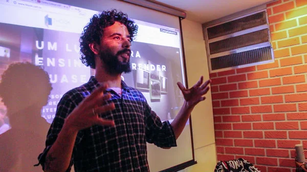Instituto Cultura Arte e Memória LGBT é lançado em Brasília