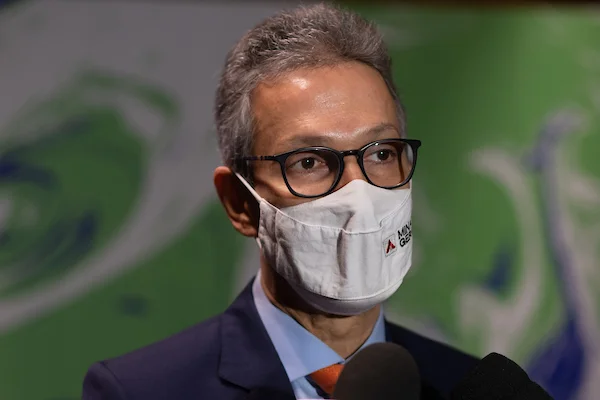 Entrada de Zema no PL está acertada, confirmam líderes do partido