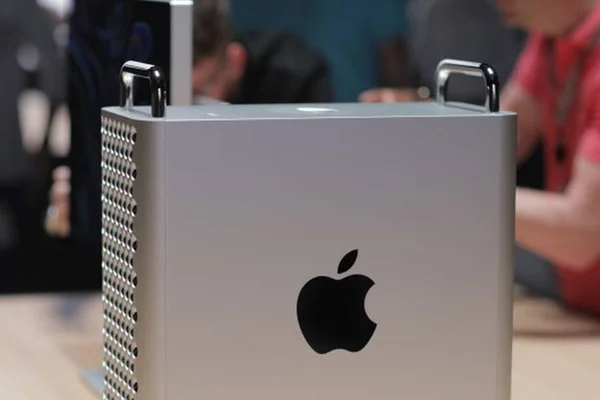 É isso mesmo! Mac Pro chegará ao Brasil custando até R$ 429 mil