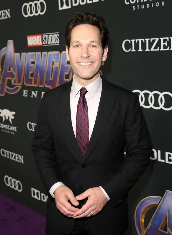Paul Rudd Paul Rudd