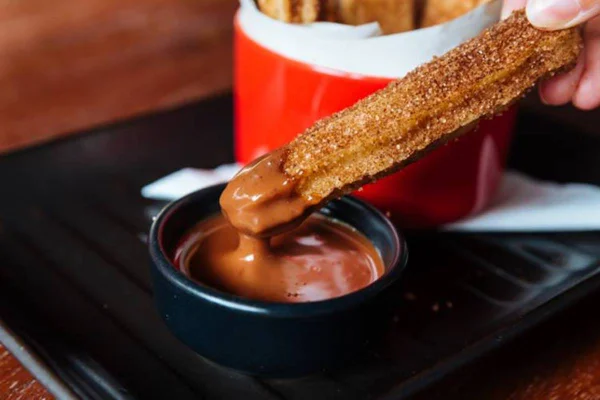 No Dia Mundial do Churros, veja 6 opções para experimentar em Brasília