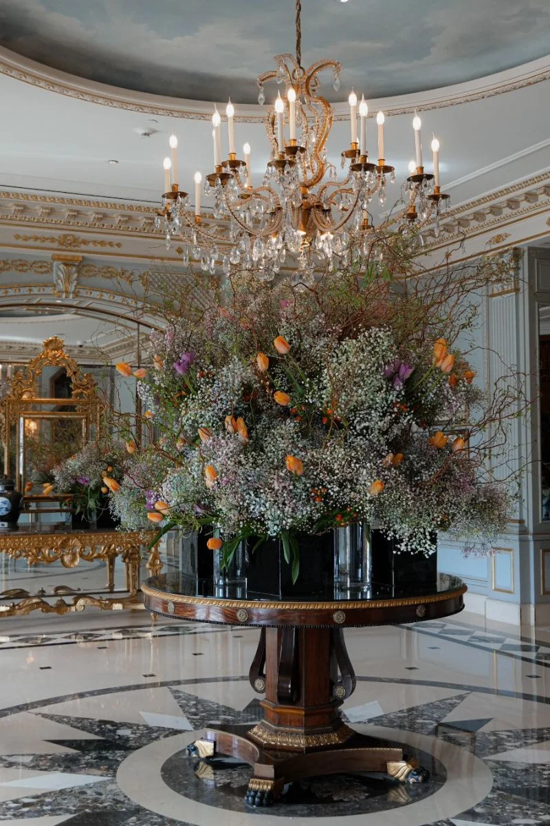Lobby Lobby